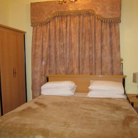 Muscat International Hotel Luaran gambar